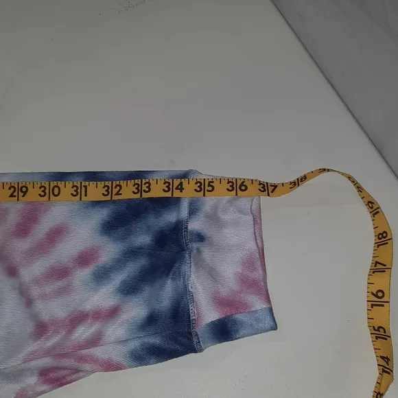Tie-Dye  Sweatpants - Secret Treasures - Size XL/XG - Picture 4 of 6